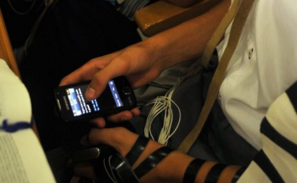 Rabinos de Israel divididos por una eventual Pascua juda digital
