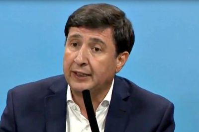 Coronavirus en la Argentina: el Gobierno admiti� que por la 