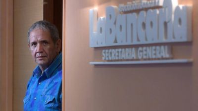 Dura respuesta de Palazzo a Alberto: 
