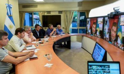 STIA respald� el decreto �antidespidos� del Gobierno