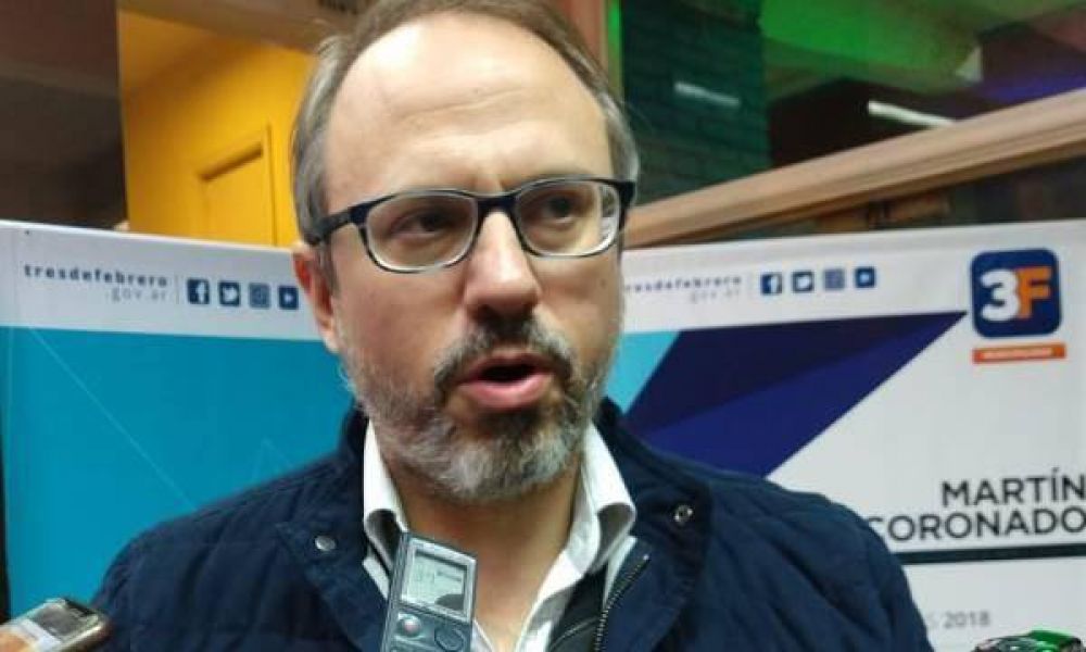 Valenzuela advirti� que es dif�cil saber si un precio alto es 