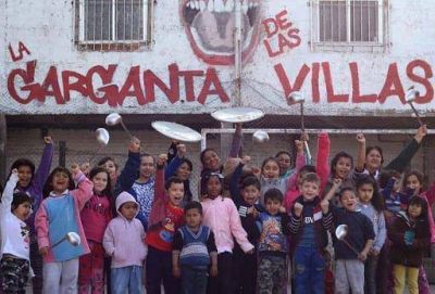 �Hay otro enemigo invisible que son los que especulan con la comida�