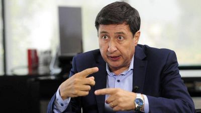 Denunciaron que un solo empresario se benefici� con la compra de Desarrollo Social