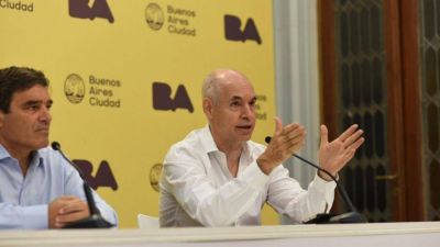 La Ciudad pide que la gente salga a la calle con 