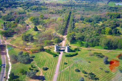 Reclaman m�s seguridad en el Parque Pereyra en Berazategui