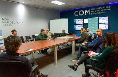 Acuerdan prorrogar vencimientos de tasas municipales y OSSE hasta el 11 de mayo