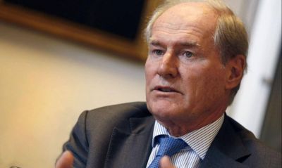 La seguridad paralela del �oligarca bueno� para blindar La An�nima