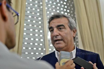 Dura�ona y Lipovetzky presentaron un proyecto para darle m�s poder de control de precios a los intendentes