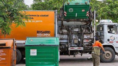 C�mo sacar los residuos domiciliarios en viviendas con personas aisladas