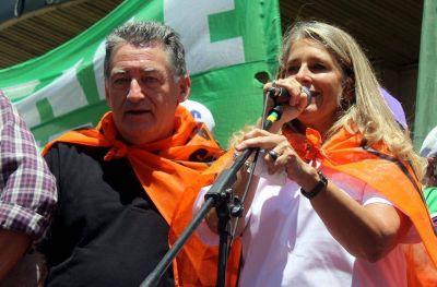 [Editorial] Boriotti (FESPROSA): La angustia de los trabajadores y el deber del estado