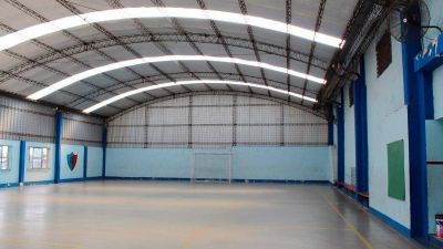 La Ciudad dar� $60 mil de subsidio a clubes de barrio