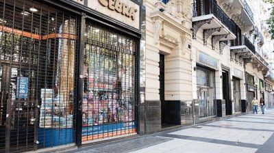 Reapertura 'segmentada' de comercio e industria para evitar quiebras