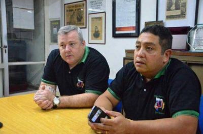 Villa Mar�a: STIA dispuso m�s instalaciones si se profundiza la emergencia sanitaria