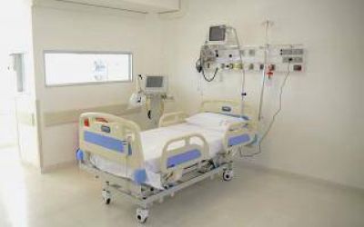 Coronavirus: Un hombre de 82 a�os muri� en Merlo y es la primera v�ctima fatal en el distrito
