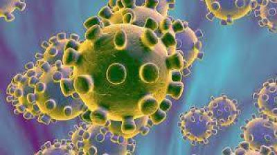 Informe de la situaci�n sanitaria por Coronavirus en Avellaneda