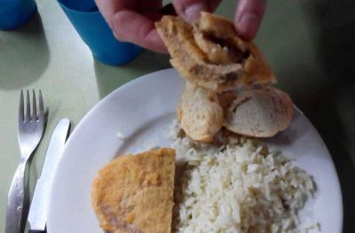 Ya funcionan 30 comit�s barriales para paliar la �crisis alimentaria� en Mar del Plata