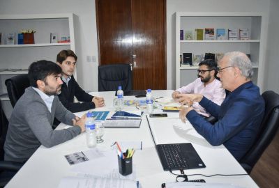 Por primera vez en su historia, Castelli tendr� unidad de terapia intensiva