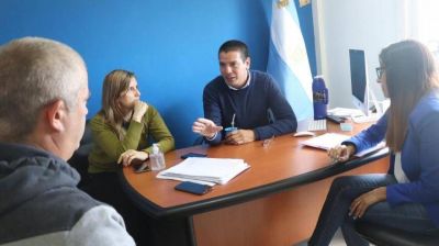 La Costa restringe el horario de los comercios