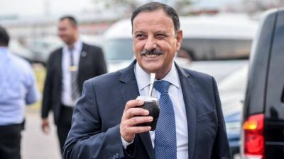 El gobernador de La Rioja lament� el cierre de cabarets durante la pandemia