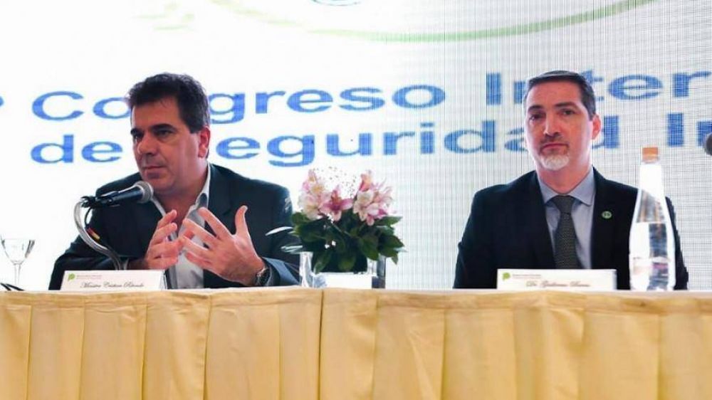 Desafectados por la gesti�n de Berra le piden a Kicillof que revea la situaci�n
