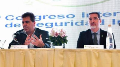 Desafectados por la gesti�n de Berra le piden a Kicillof que revea la situaci�n