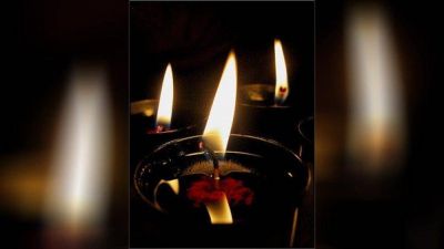 Mensaje de la COMECE para Pascua: que el cristiano porte luz en la pandemia