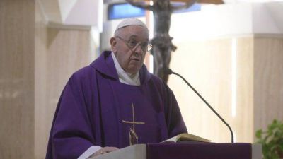 Que Dios convierta a los Judas de hoy, mafiosos y usureros que explotan a los necesitados