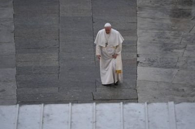 “Cuidar el ahora” para “el mañana”, sugiere el Papa: Recordar esta crisis “nos ayudará”