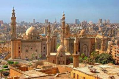 Egipto, primer pa�s �rabe en suspender actividades p�blicas de Ramad�n