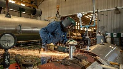 El 25% de las pymes no podr� pagar los sueldos de abril ni siquiera con la ayuda del Gobierno