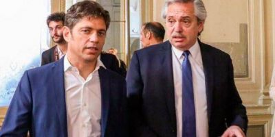Millonaria multa de Kicillof a D�nica por negarse a reincorporar a 5 trabajadores despedidos durante la cuarentena