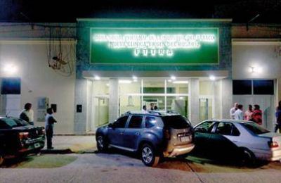 La FTTRA ofreci� su sanatorio de Goya para pacientes con COVID-19