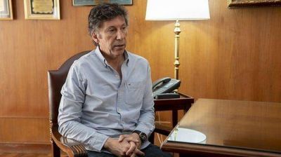 Posse: �Todav�a no es el momento de levantar la cuarentena�