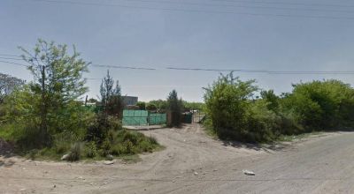 Tratamiento de residuos: primer movimiento de Provincia