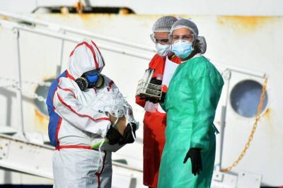 Cuarto d�a consecutivo sin casos de coronavirus en Mar del Plata