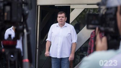 Montenegro ya sabe cu�nto caer� la recaudaci�n: c�mo afrontar� esa crisis