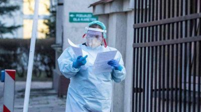 Confirmaron el cuarto paciente recuperado en la ciudad