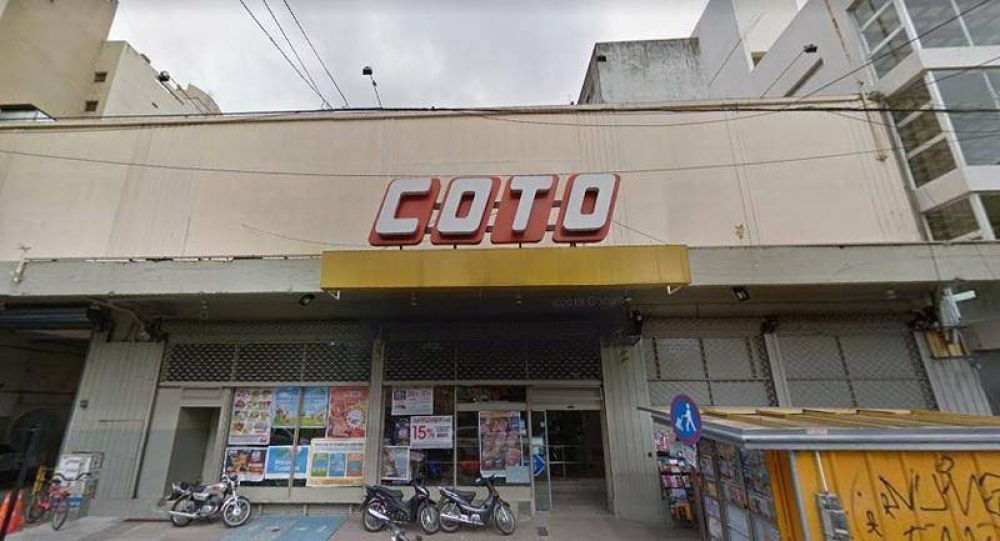 Coto, Da y Disco: el ranking de los supermercados ms caros de La Plata