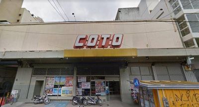 Coto, D�a y Disco: el ranking de los supermercados m�s caros de La Plata
