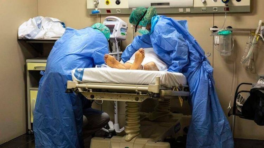 Testeos masivos y diez mil camas de terapia intensiva: cmo es el plan del gobierno despus de la cuarentena