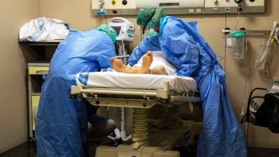 Testeos masivos y diez mil camas de terapia intensiva: c�mo es el plan del gobierno despu�s de la cuarentena