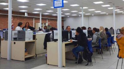 Independientes, privados y estatales: c�mo afecta la crisis a cada sector