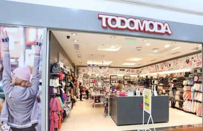 TodoModa e Isadora recortaron salarios y amenazan con despedir a quienes no acepten 
