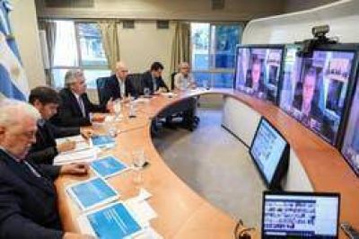 Coronavirus en la Argentina: el Gobierno endurece los controles y analiza extender la cuarentena hasta el 27 de abril
