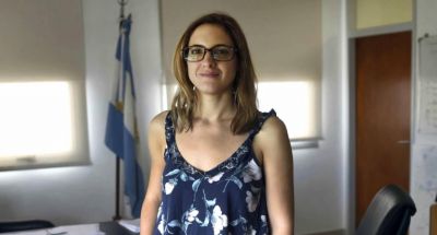 Mara Ruiz Malec advirti� que 