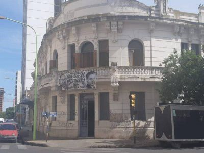 CGT Bah�a blanca- Extendemos brazos solidarios a los sectores con mas necesidades