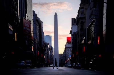Coronarivus en CABA: �Qu� barrios porte�os son los m�s afectados?