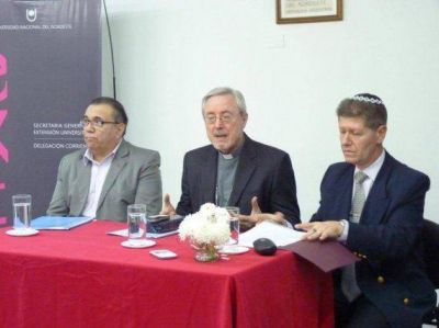 Pascua Pesaj: Oraci�n interreligiosa virtual en tiempo de coronavirus