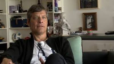 Mario Pergolini pidi� una reforma laboral: �Es muy complicado c�mo est�n armadas las estructuras de trabajo�