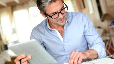 Los argentinos, en modo home office: as� el Gobierno regular� el teletrabajo, una modalidad que lleg� para quedarse